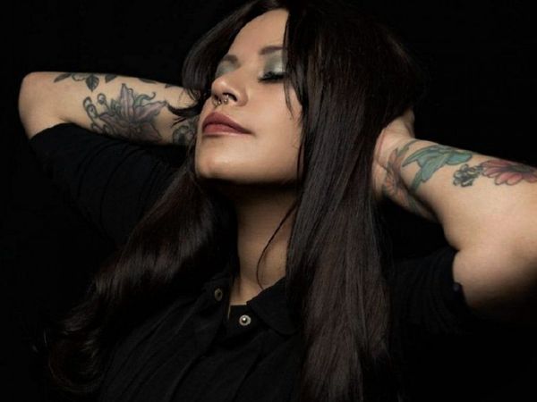 Paraguaya Chabela Ri formará parte del Festival Parche Rock