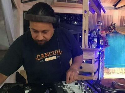 Mañana se realiza DJ’s Solidarios