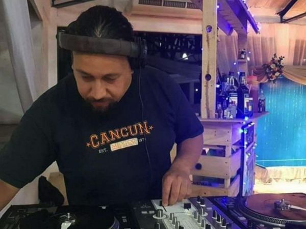 Mañana se realiza DJ’s Solidarios