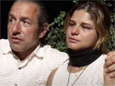 Acorralado, padrastro de Juliette es imputado ahora por pornografía infantil