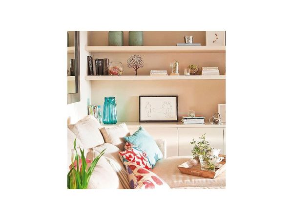 Feng Shui, una ayuda para organizar mejor los espacios que se habitan