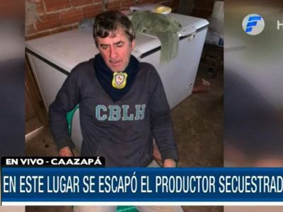 Captores amenazaban constantemente de muerte a Tamiozzo