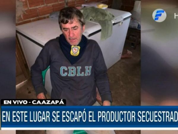 Captores amenazaban constantemente de muerte a Tamiozzo