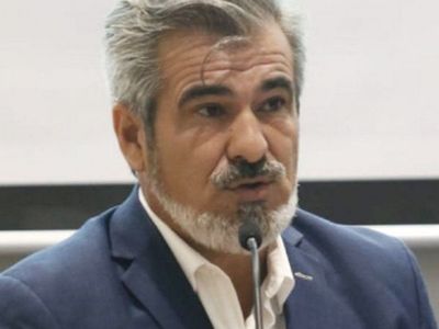 Elizondo da la derecha al juez Díaz de Vivar