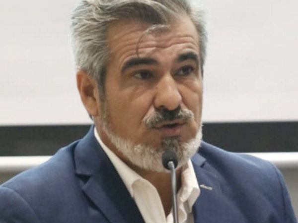 Elizondo da la derecha al juez Díaz de Vivar