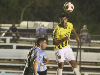 Parejo en todo en Villarrica