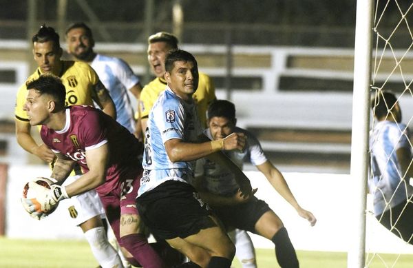 También jugaron para Cerro - Fútbol - ABC Color