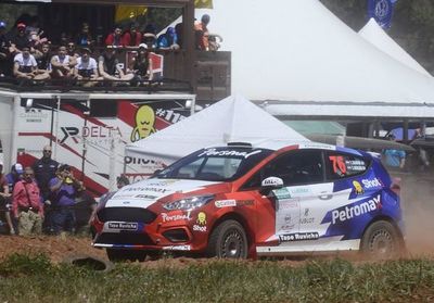 Autorizan prácticas en el autódromo - Automovilismo - ABC Color