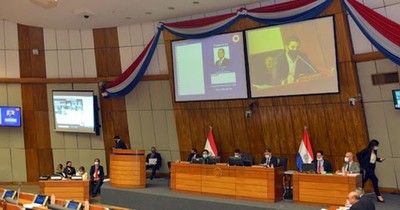 Suspenden por unanimidad la feria judicial del año 2021