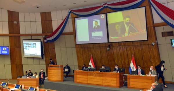 Suspenden por unanimidad la feria judicial del año 2021