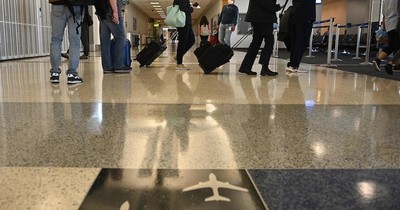 Aerolíneas anuncian más turbulencias