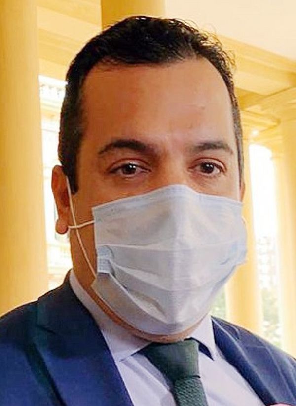 Friedmann pisoteó ley de semillas con 300 Ha de cáñamo, denuncian - Nacionales - ABC Color