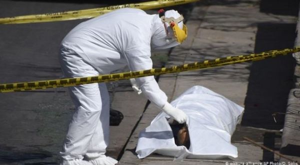 Crisis en Bolivia ante muertes por COVID-19: recogen más de 400 cadáveres de las calles