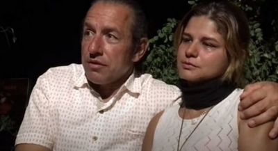 Imágenes y textos extraídos comprometen seriamente a padrastro de Juliette