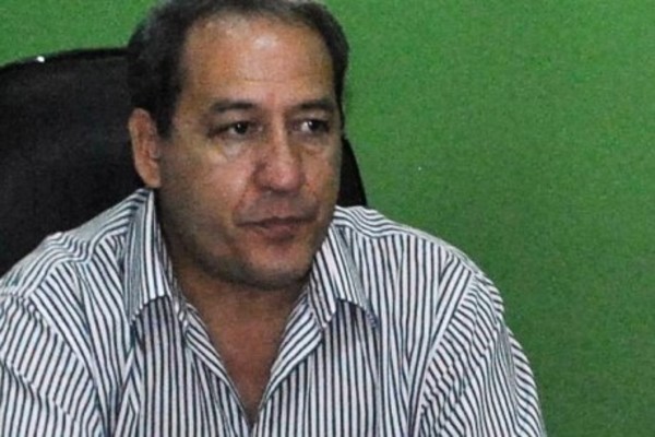 Contraloría denuncia al intendente de Ypacaraí por supuesto daño patrimonial » Ñanduti
