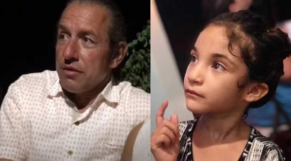 Reiner sacó a Juliette de la estancia y cabras fueron un cuento para distraer – Prensa 5