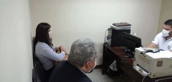 Caso Imedic: Apelan arresto domiciliario de Patricia Ferreira - Megacadena — Últimas Noticias de Paraguay
