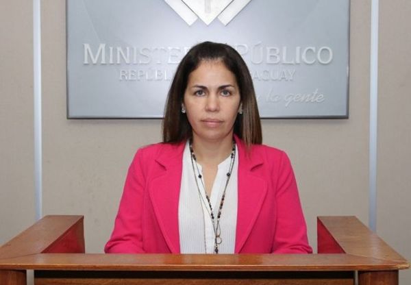 Fiscal confirma que padrastro de niña desaparecida tenía fotos de sus partes íntimas - Megacadena — Últimas Noticias de Paraguay
