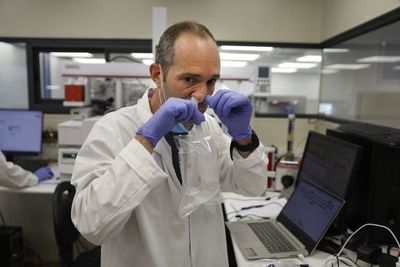 Una empresa israelí crea prueba que detecta el coronavirus en 30 segundos - Mundo - ABC Color