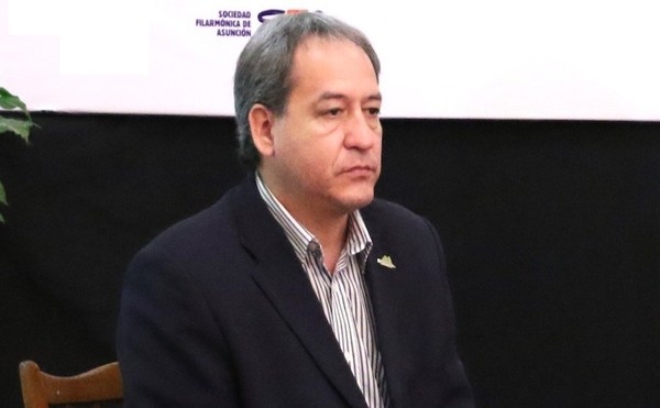 Intendente de Ypacaraí causó un daño patrimonial de casi G. 2.000 millones en solo seis meses, según Contraloría - ADN Paraguayo