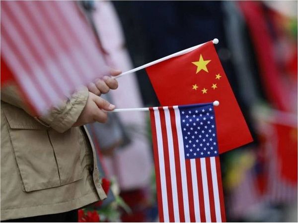 ¿Cuáles son los principales puntos de conflicto entre China y EEUU?