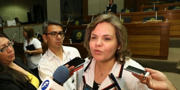 Samaniego: “No se puede volver a la llanura como en el 2008, por eso es relevante la unidad” - ADN Paraguayo