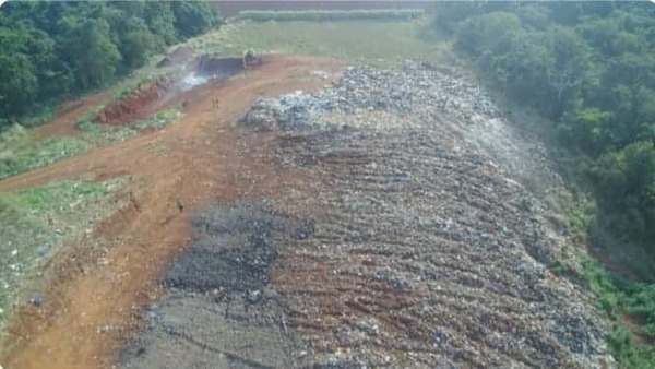 Advierten que rescisión de contrato dispuesta por Caballero costaría a mingueros G. 300 millones