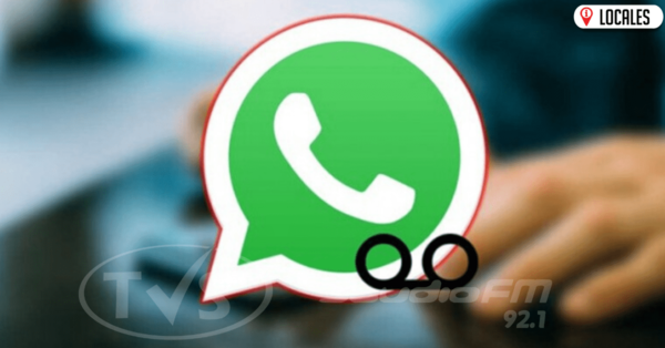 Alertan sobre nueva modalidad para «secuestrar» cuentas de WhatsApp mediante el buzón de voz