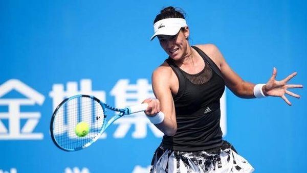 HOY / La ATP y la WTA cancelan los torneos que debían celebrarse en China este año