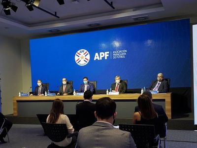 Los montos que recibirá a la APF de la TV
