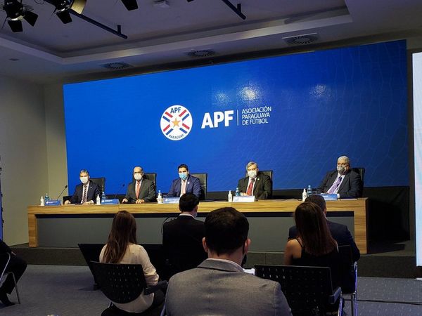 Los montos que recibirá a la APF de la TV