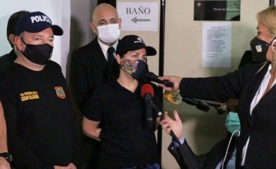 Padrastro de Juliette también es imputado por pornografía infantil