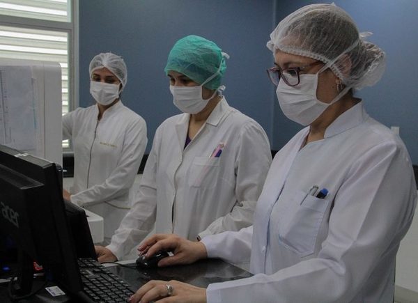 A TRAVÉS DE ALIANZA GLOBAL, PARAGUAY ASEGURA ACCESO A VACUNAS CONTRA EL COVI-19 PARA POBLACIÓN DE RIESGO