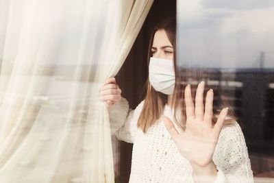 Conocé acerca del consumo de sustancias y salud mental durante la pandemia