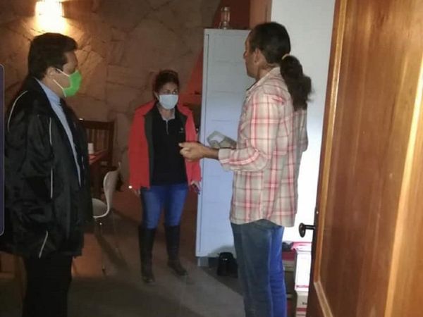 Abuelo de Juliette: Padrastro "desde el principio" fue el único sospechoso