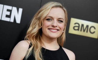 HOY / Elisabeth Moss será la protagonista de una nueva serie de Apple