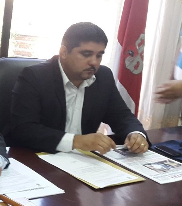 Debe dejar atrás cultura del secretismo y completar información pública » San Lorenzo PY