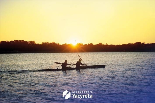 HOY / Aseguradora Yacyretá lanza su campaña “Ahora Somos Más”