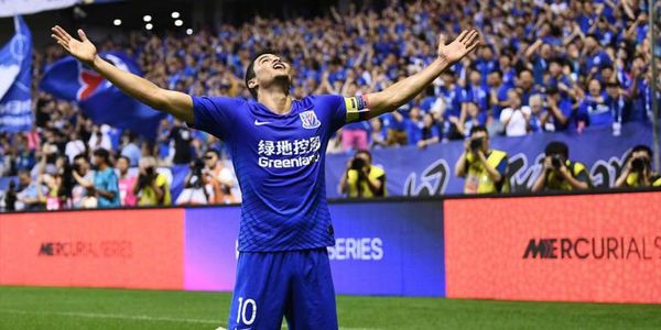 Formato reducido, confinamiento y una dura advertencia, regresa la Superliga China - Fútbol - ABC Color