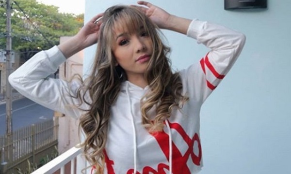 Marilina, cansada de las críticas: “Déjenme ser feliz que a nadie le pido plata”
