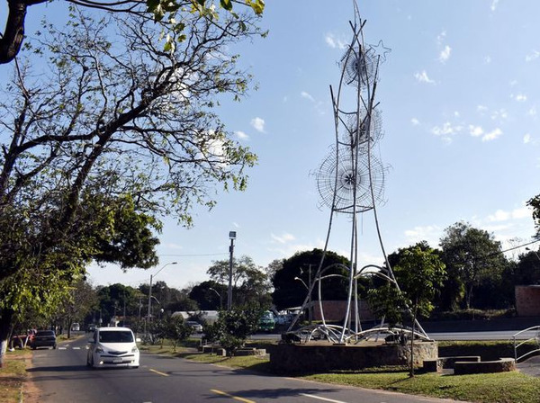 Itauguá: Multarán a quienes violen el protocolo sanitario