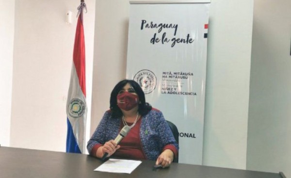 Promulgan ley que crea Registro de Agresores Sexuales en menores