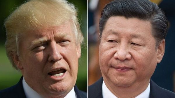 Tensión entre ambos países: China ordena el cierre del consulado de EE.UU. en Chengdu