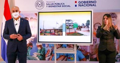 Paraguay, segundo lugar de Latinoamérica en test realizados por cada caso confirmado