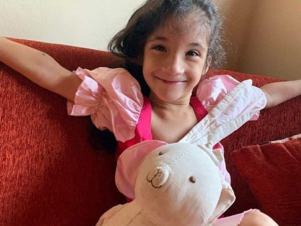 Policía habla de implicancia de la mamá y el padrastro en desaparición de Juliette