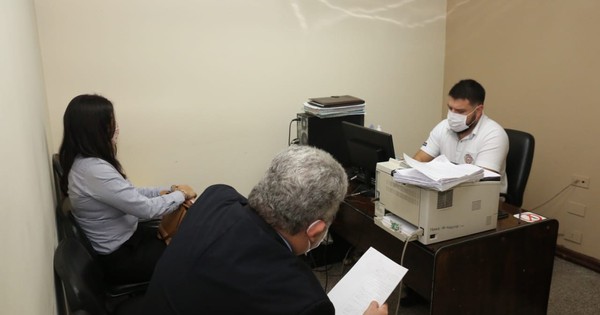 Caso Imedic: fiscales apelan contra medida de arresto domiciliario y piden nulidad