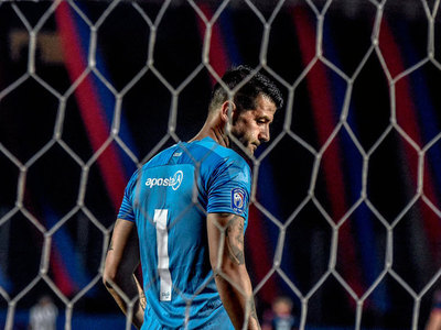 Rodrigo Muñoz es el Tapador de la fecha