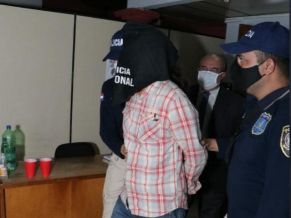 Caso Juliette: "todos apuntamos a Reiner que es el cráneo de esto", afirma abuelo de la niña