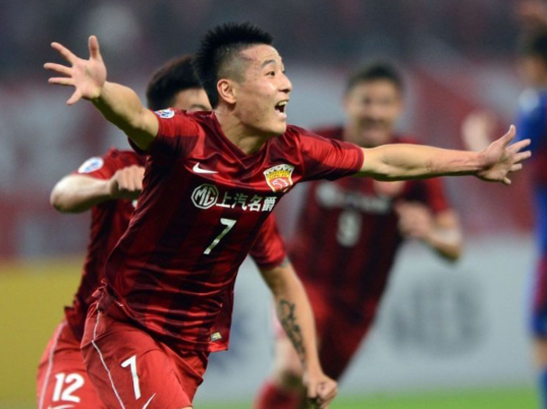 Luz verde para el fútbol en China