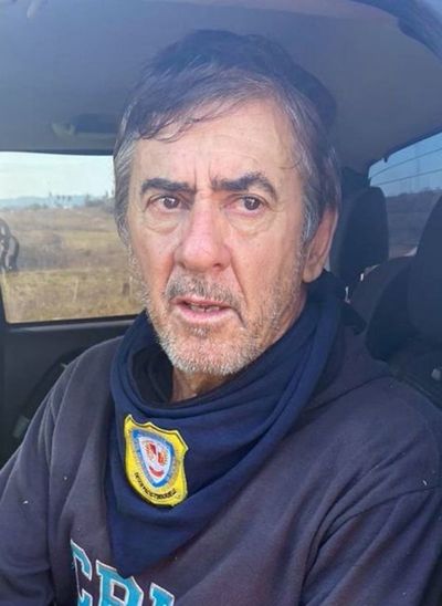 Reafirman que brasileño secuestrado ya fue rescatado por la Policía Nacional  - A La Gran 7-30 - ABC Color